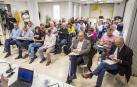 Mancomunidad considera "inadmisible" su situación con los residuos