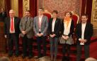 Navarra premia el compromiso de los deportistas y homenajea a Undiano Mallenco