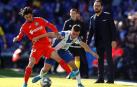 El Espanyol alarga su incertidumbre contra el Getafe