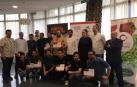 El bar Le Bistrot de Tudela, ganador de la primera Semana del Pincho de la Ribera