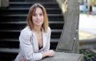 Marta Itura: “Menos comedia, Amaia me permitía hacer todo”