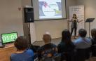 Superhéroes y cáncer en 3 minutos