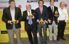 José L. Medrano, Gvtarra, Urzante y Gumendi, Premios Alimenta 2019