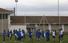 Osasuna, preparado para el sistema de Machín