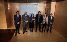 PSOE ve voluntad de entendimiento con ERC tras su primera reunión negociadora