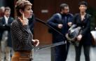 El enfrentamiento entre PSN y Na+ y un atropello, las noticias del día en Navarra