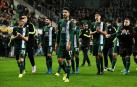 El Espanyol hace los deberes europeos antes de recibir a Osasuna