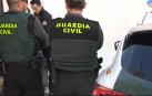 Fallecen por inhalación de humo un matrimonio octogenario y su hijo en el incendio de su vivienda en Granada