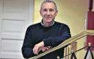 José María Toro: “Hay que observar la cara de un alumno para saber cómo está”