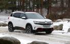 El rey SUV del confort