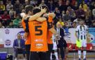 El Aspil suma un punto agridulce en Córdoba