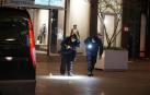 La Policía holandesa ha detenido a un hombre en La Haya relacionado con el apuñalamiento que dejó heridas a tres personas