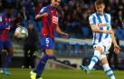 Ödegaard relanza a la Real Sociedad