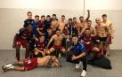 Osasuna ya tiene todos los puntos de su última temporada en Primera