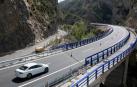 La apertura de 28 km de autovía en 2019 acerca Navarra a Cataluña por vía gratuita