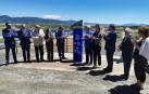 El peaje en la sombra de la A-21, 83 millones inferior a lo previsto