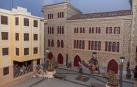 La Asociación de Belenistas de Estella y merindad renueva casi por completo los nacimientos de años anteriores en la cita más esperada de la casa de cultura Fray Diego