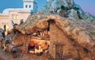 La Asociación de Belenistas de Estella y merindad renueva casi por completo los nacimientos de años anteriores en la cita más esperada de la casa de cultura Fray Diego