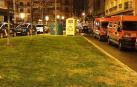 Siete detenidos y más de 120 identificados en una operación en una discoteca de Tudela