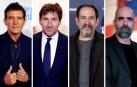 Lista de nominados a la 34 edición de los Premios Goya del cine español