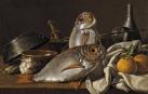 Bodegones: de la taberna al arte