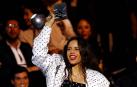 Los EMAs 2019 se pliegan al talento femenino, con Rosalía al mando del tablao