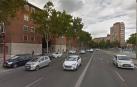 Detenido tras arrepentirse y regresar a la tienda de motos de la que robó dos cascos