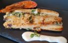 Recetas festivas y navarras para celebrar