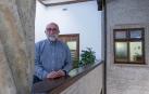 Josetxo Sánchez: “Intento poner donde se debe la figura de un gran músico”