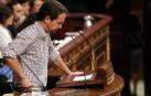Iglesias renuncia al ministerio de Trabajo a cambio de las políticas activas de empleo