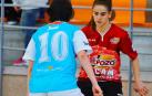 Carla Ayensa, una tudelana en el reino de ElPozo