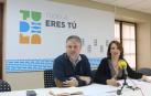 Tudela destina 650.000 € para iniciar la reforma integral del estadio en 2020