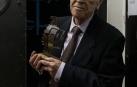 Claudio Rodríguez, la voz de Dumbledore, fallece a los 86 años