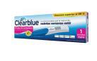 Retiran varios lotes del test de embarazo ClearBlue Digital por prospecto incorrecto