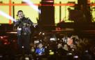 J. Balvin, el reguetonero 'bueno'