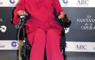 Muere la actriz del 'destape' Azucena Hernández