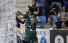 El Magna juega este viernes contra el O'Parrulo, rival directo para la Copa