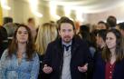 Pablo Iglesias reta a los exabogados de Podemos a que acudan a los tribunales