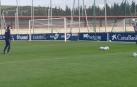 Incógnitas sin resolver a dos días del Osasuna-Sevilla