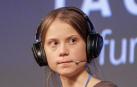 Greta Thunberg: "Hemos conseguido cosas, pero no una victoria"