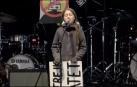 Greta Thunberg: “El cambio va a llegar tanto si quieren como si no”