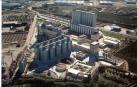 Intermalta San Adrián produce malta para 1.200 millones de litros de cerveza al año