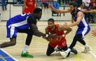 La reacción de Basket Navarra no fue suficiente