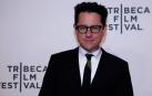 J.J. Abrams, en el festival de Tribeca.