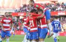 El Granada se reencuentra con la victoria