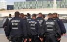 Detenidos seis presuntos terroristas de ultraderecha en Alemania