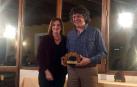 Puente la Reina, premio a la iluminación "sostenible e inteligente"