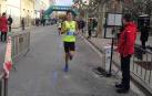 Galería de fotos de las carrera celebrada este domingo en Tafalla.