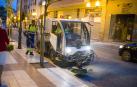 La Mancomunidad Ribera paraliza el concurso de limpieza de 17 municipios