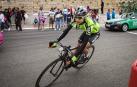 El navarro Óscar Rodríguez, al Giro
